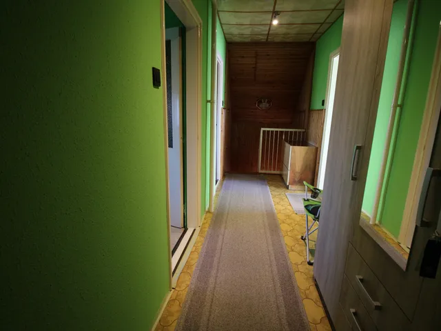 Eladó ház Kistarcsa 128 nm