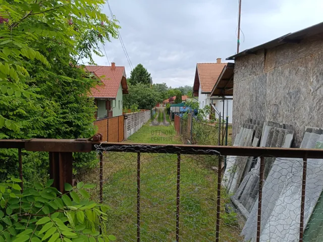 Eladó telek Szigethalom 1755 nm