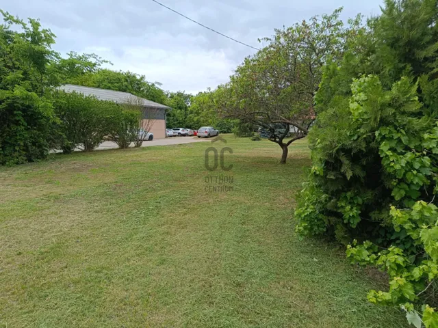 Eladó telek Szigethalom 1755 nm