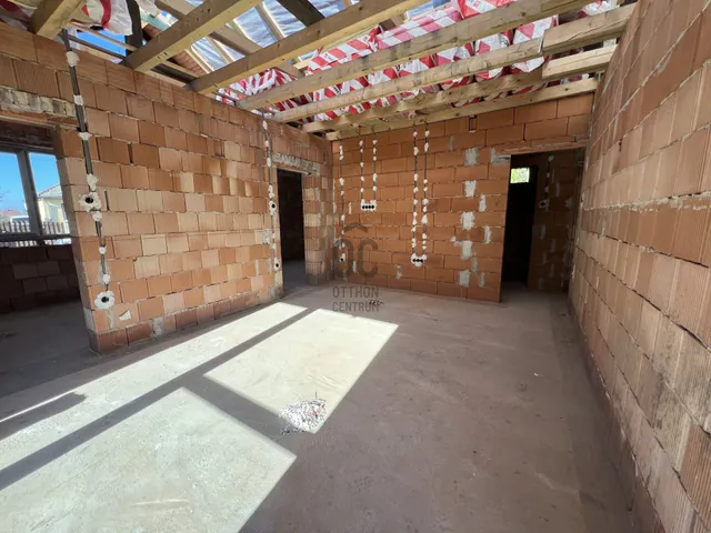 Eladó ház Szigetszentmárton 42 nm