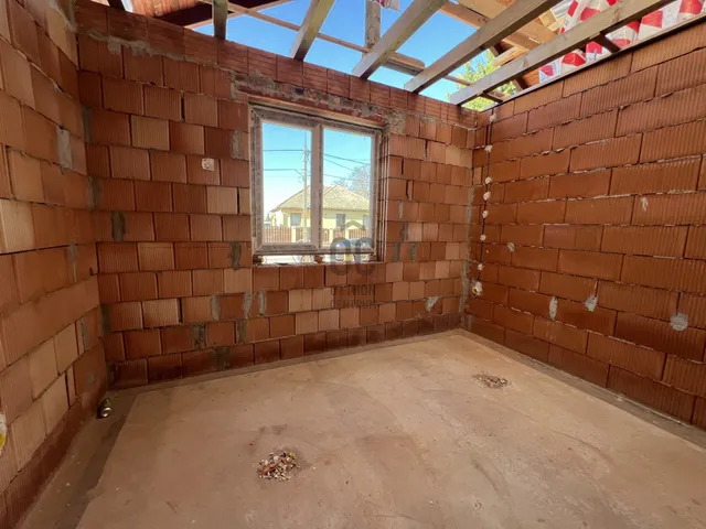 Eladó ház Szigetszentmárton 42 nm