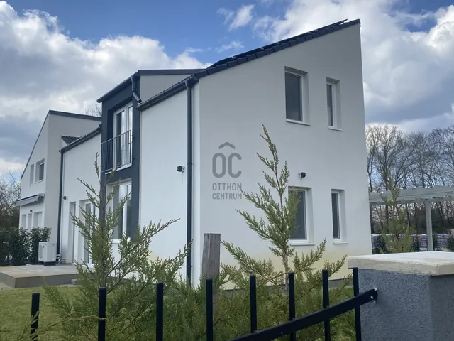 Eladó lakás Ráckeve 70 nm