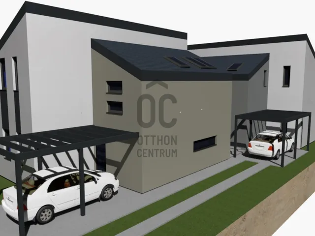 Eladó lakás Ráckeve 70 nm