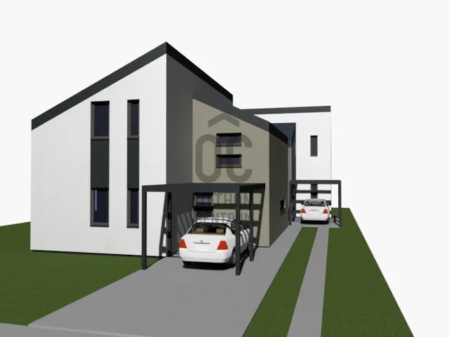 Eladó ház Ráckeve 59 nm