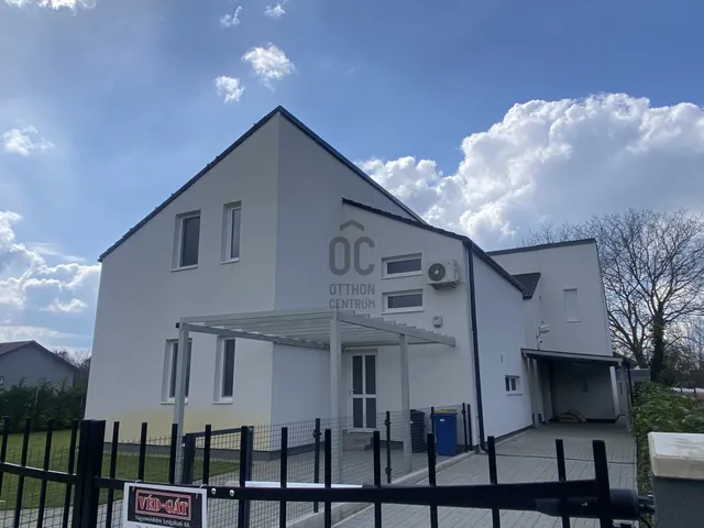 Eladó ház Ráckeve 59 nm