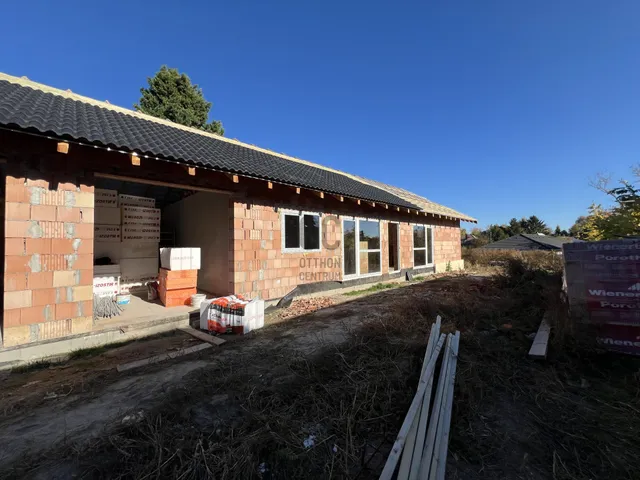 Eladó ház Szigetszentmárton 42 nm