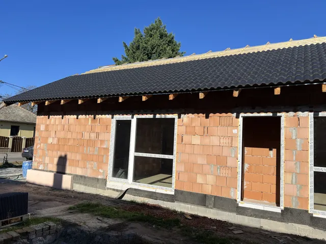 Eladó ház Szigetszentmárton 42 nm