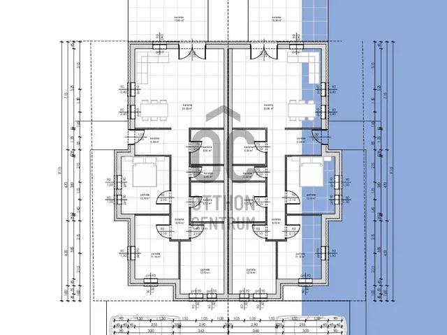 Eladó ház Dunavarsány 93 nm