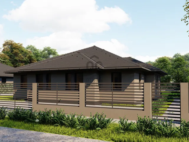 Eladó ház Dunavarsány 93 nm