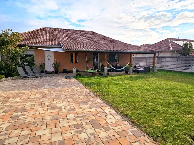 Eladó ház Délegyháza 101 nm