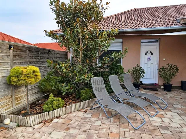 Eladó ház Délegyháza 101 nm