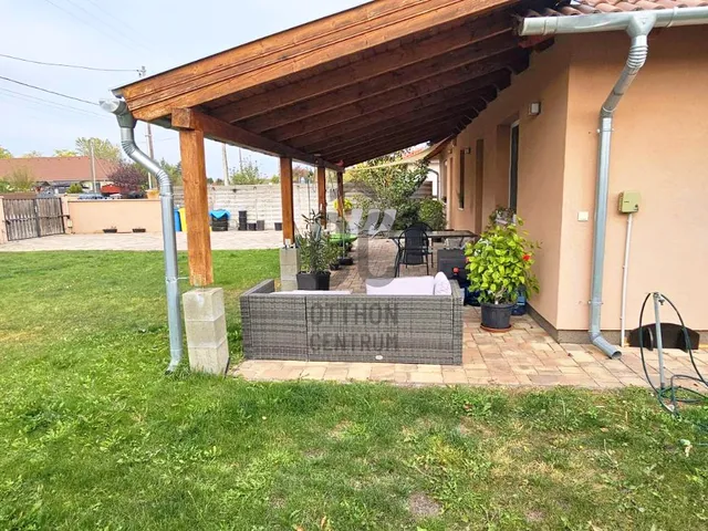 Eladó ház Délegyháza 101 nm