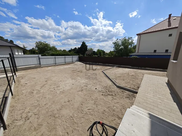 Kiadó lakás Szigetszentmiklós 43 nm