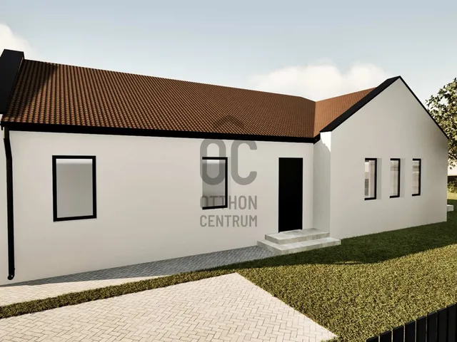 Eladó ház Tököl 108 nm