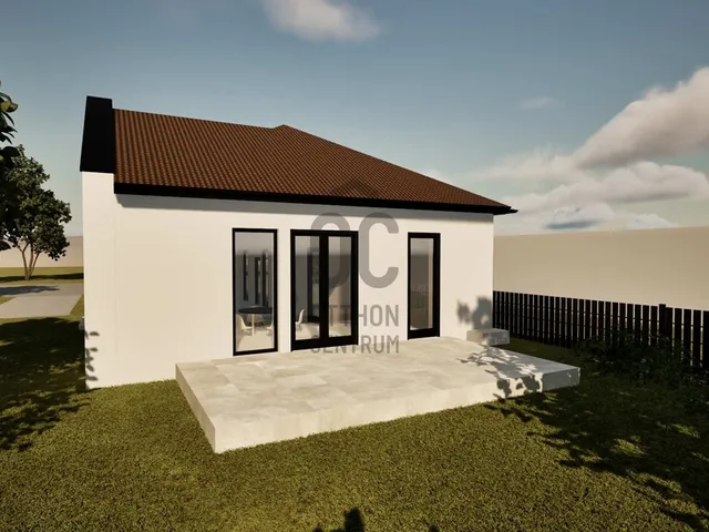 Eladó ház Tököl 108 nm