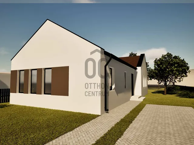 Eladó ház Tököl 108 nm