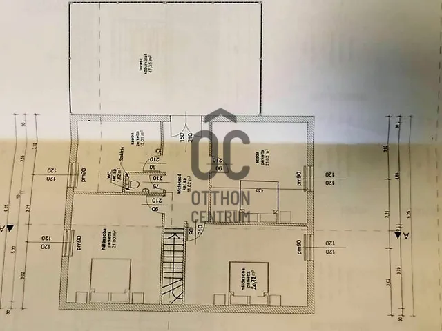 Eladó ház Szigethalom 175 nm