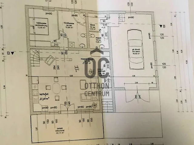 Eladó ház Szigethalom 175 nm