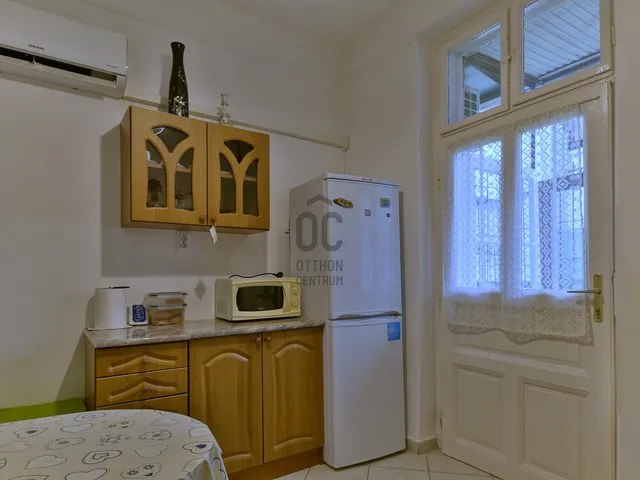 Eladó lakás Budapest XX. kerület, Pesterzsébet 37 nm