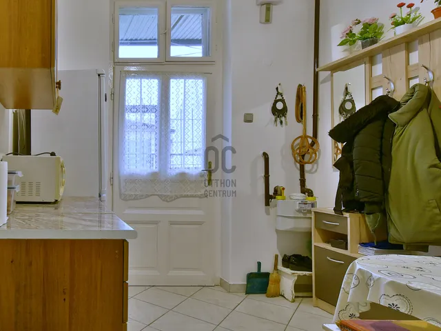 Eladó lakás Budapest XX. kerület, Pesterzsébet 37 nm