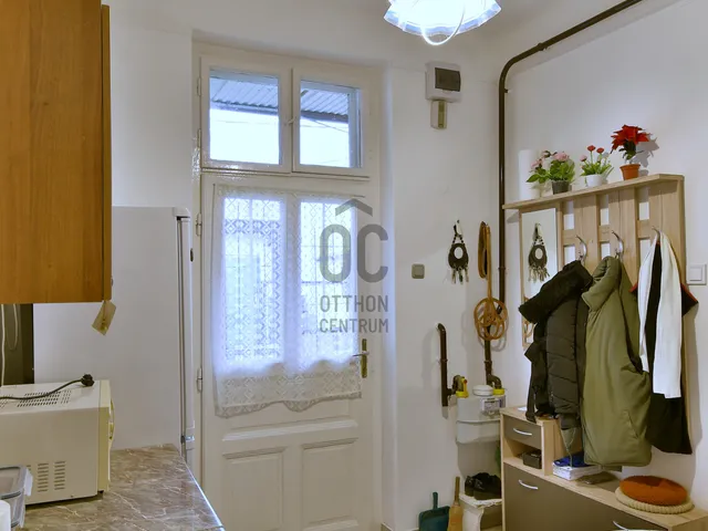 Eladó lakás Budapest XX. kerület, Pesterzsébet 37 nm