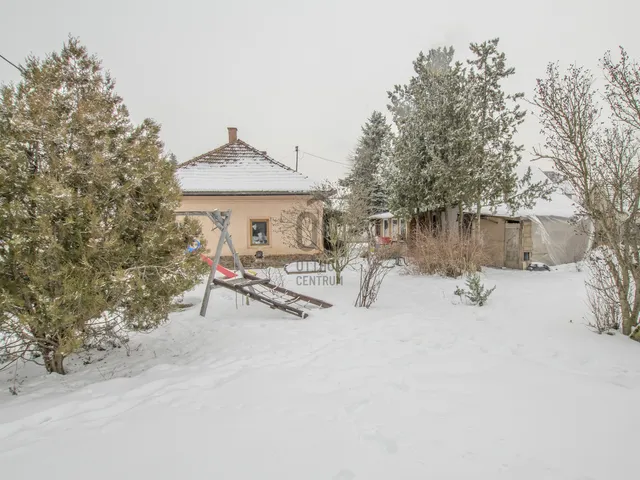 Eladó ház Tápiószele 74 nm