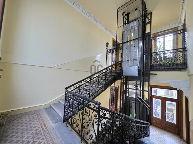 Eladó lakás Budapest IX. kerület, Belső Ferencváros 165 nm