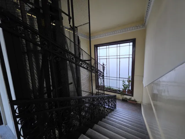 Eladó lakás Budapest IX. kerület, Belső Ferencváros 165 nm