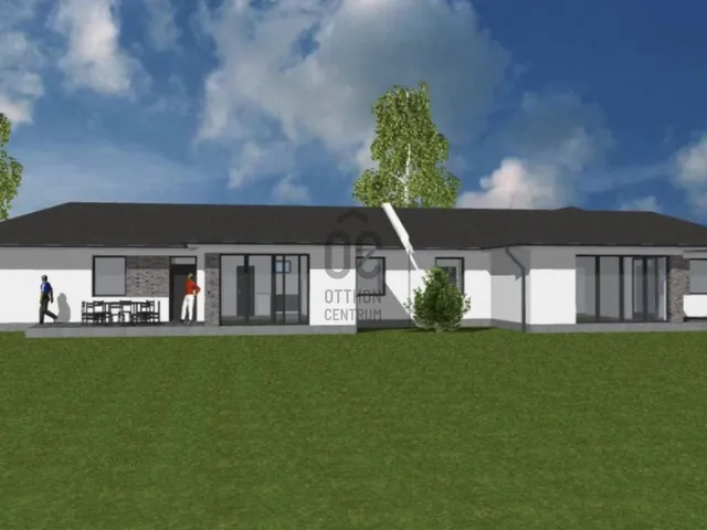 Eladó ház Taksony 102 nm