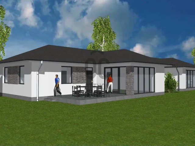 Eladó ház Taksony 103 nm