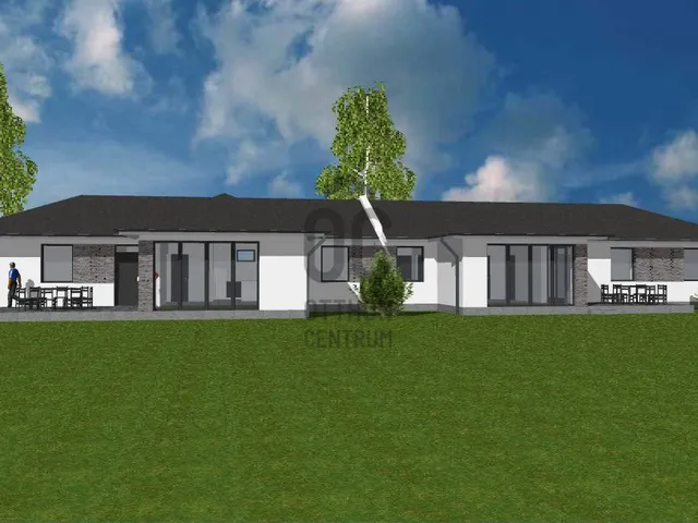 Eladó ház Taksony 103 nm