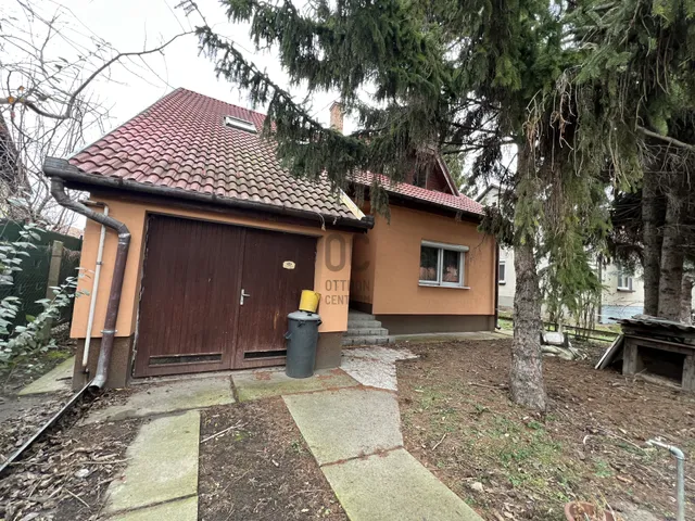 Eladó ház Halásztelek 120 nm