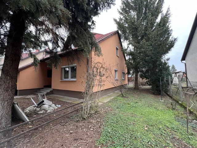 Eladó ház Halásztelek 120 nm