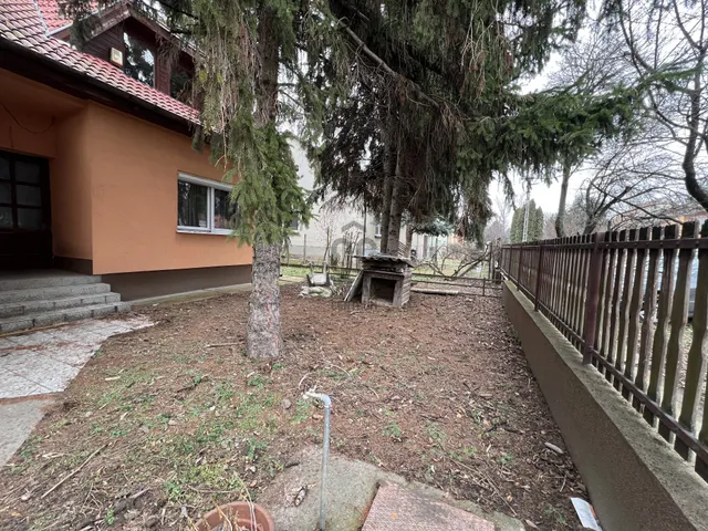 Eladó ház Halásztelek 120 nm