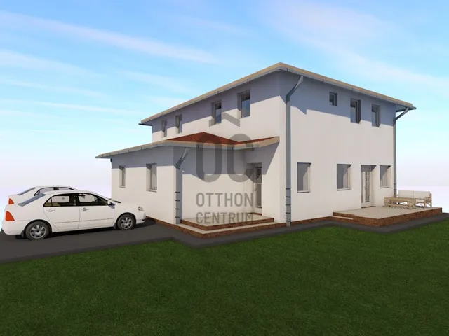 Eladó ház Tárnok 91 nm