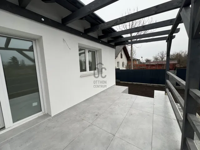 Eladó ház Tárnok 91 nm