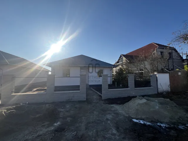 Eladó ház Dunavarsány 115 nm