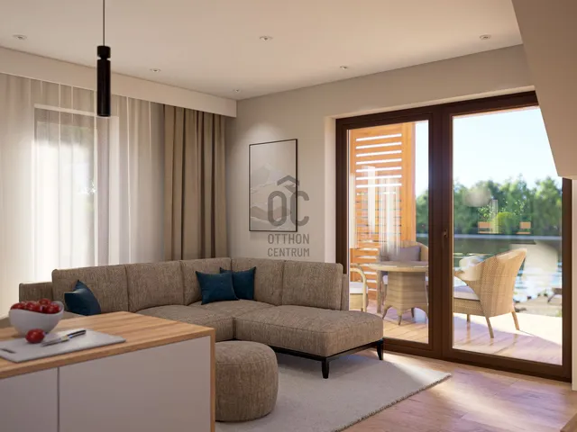 Eladó ház Szigethalom 83 nm