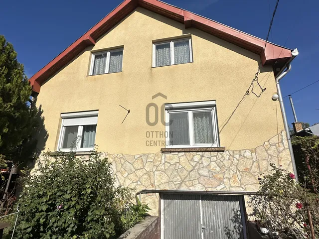 Eladó ház Szigethalom 104 nm