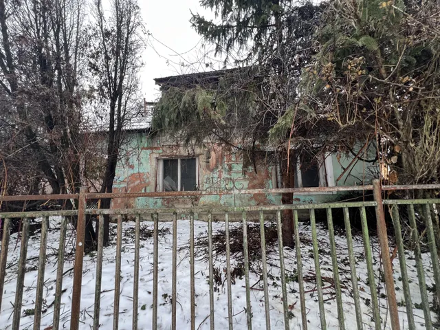 Eladó ház Dömsöd 73 nm