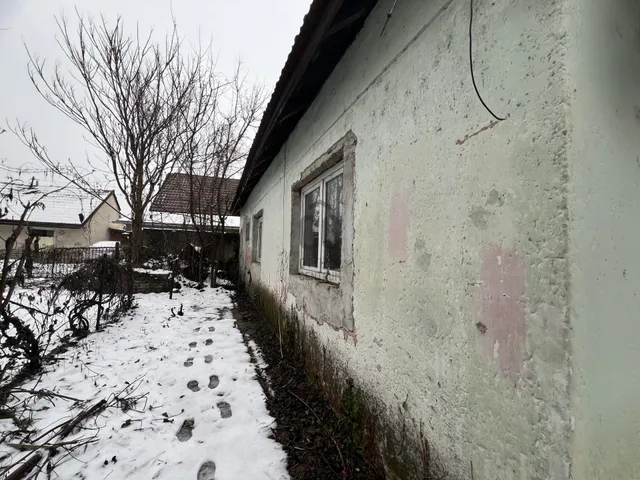 Eladó ház Dömsöd 73 nm