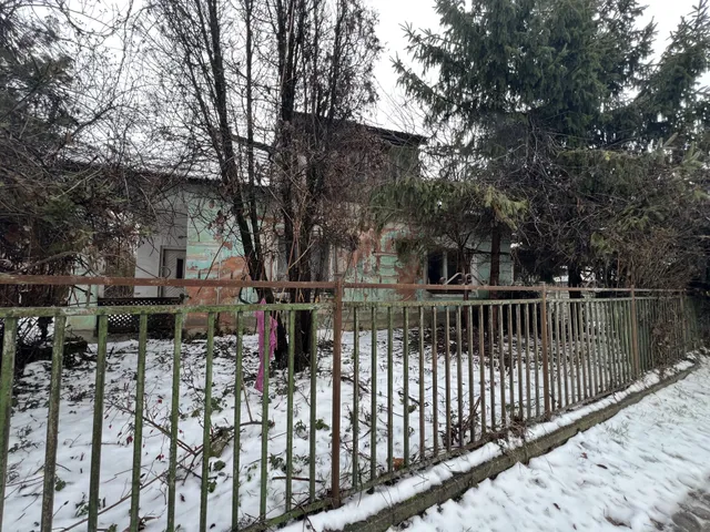 Eladó ház Dömsöd 73 nm