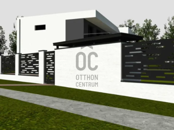 Eladó ház Budapest XVIII. kerület, Almáskert 150 nm