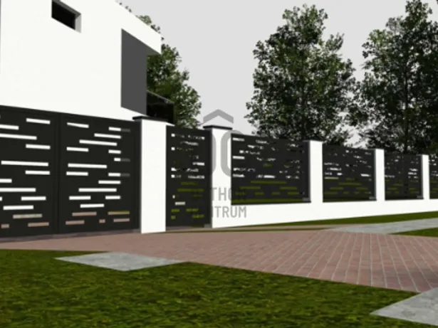 Eladó ház Budapest XVIII. kerület, Almáskert 150 nm