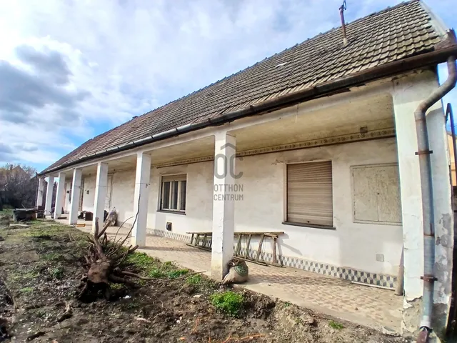 Eladó ház Alsónémedi 56 nm