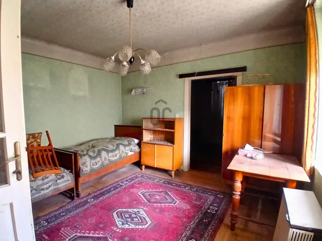 Eladó ház Alsónémedi 56 nm