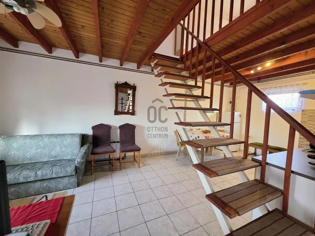 Eladó ház Szigethalom 60 nm