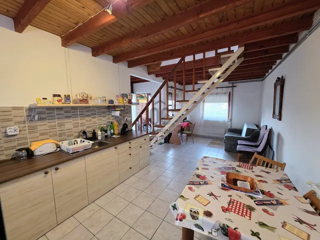 Eladó ház Szigethalom 60 nm