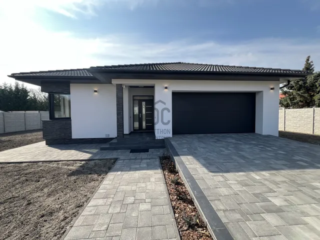 Eladó ház Szigetszentmiklós 150 nm