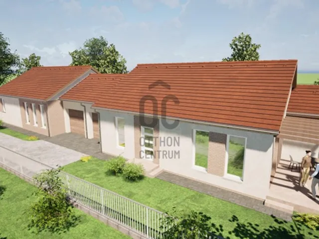 Eladó ház Dömsöd 76 nm